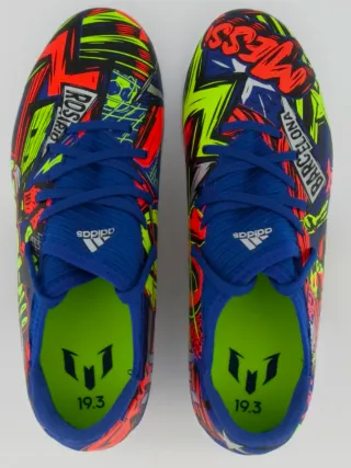 Adidas Nemeziz Messi 19.4 IN J