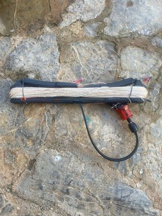 Barra Kitesurf North Clickbar