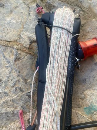 Barra Kitesurf North Clickbar