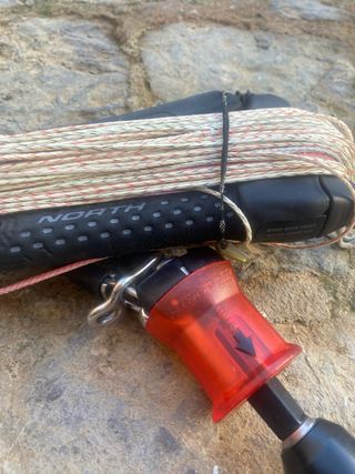 Barra Kitesurf North Clickbar