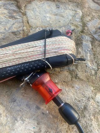 Barra Kitesurf North Clickbar