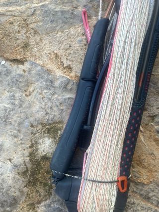 Barra Kitesurf North Clickbar