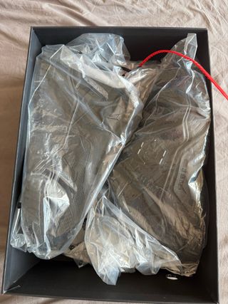 Philipp Plein Predator Sneakers Negras