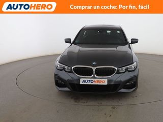 BMW Serie 3 320d M Sport