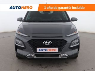 Hyundai Kona 1.0 TGDI Klass 2WD
