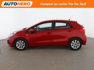 Kia Rio 1.2 Tech