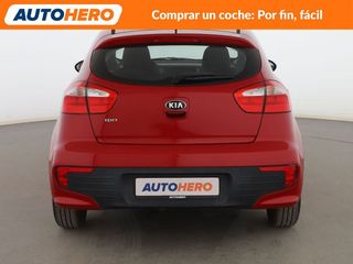 Kia Rio 1.2 Tech