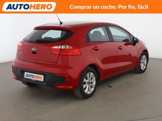 Kia Rio 1.2 Tech