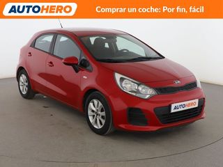Kia Rio 1.2 Tech