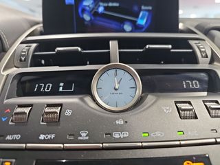 Lexus NX 2.5 300h Premium 2WD