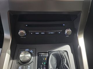 Lexus NX 2.5 300h Premium 2WD