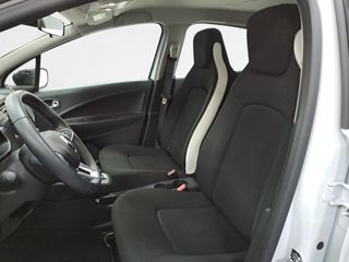 Renault ZOE ETech Business 80kW R110 Bateria 50kWh