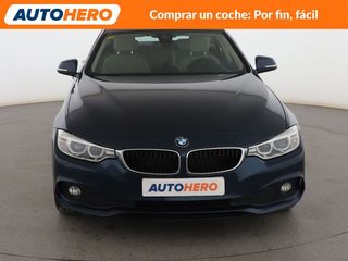 BMW Serie 4 420d Gran Coupé