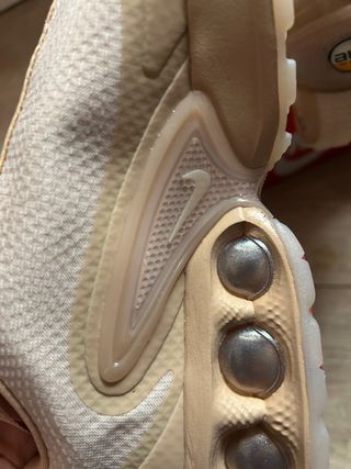 Zapatillas Air Max Dn mujer nuevas a estrenar