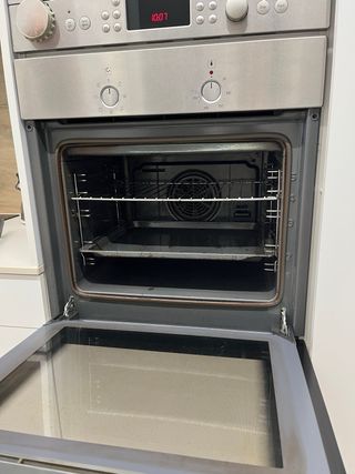 Horno eléctrico Bosch HM4344 / HN4344