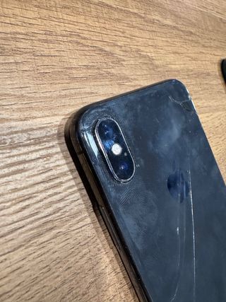 iPhone X 64GB Nero Spaziale