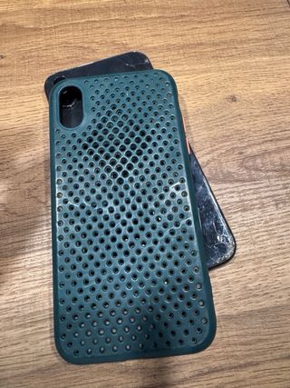 iPhone X 64GB Nero Spaziale