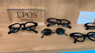 Gafas de vista y sol a mitad de precio