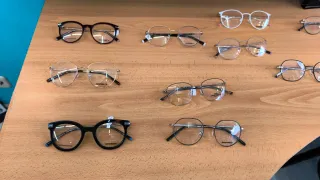 Gafas de vista y sol a mitad de precio