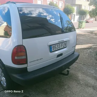 Chrysler Voyager 1999