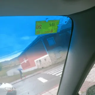 Chrysler Voyager 1999