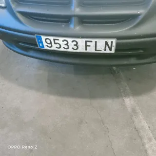 Chrysler Voyager 1999