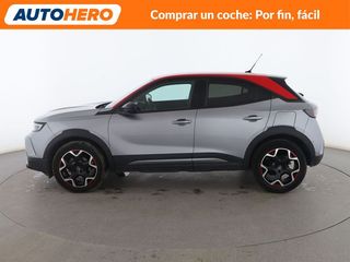 Opel Mokka X 1.2 Turbo GS Line