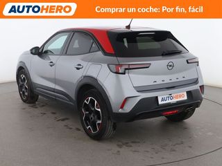 Opel Mokka X 1.2 Turbo GS Line