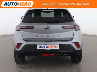 Opel Mokka X 1.2 Turbo GS Line