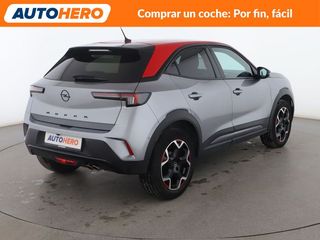Opel Mokka X 1.2 Turbo GS Line