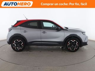 Opel Mokka X 1.2 Turbo GS Line