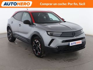 Opel Mokka X 1.2 Turbo GS Line