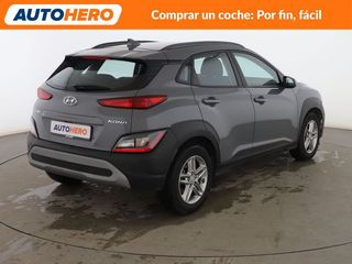 Hyundai Kona 1.0 T-GDI Maxx 2WD
