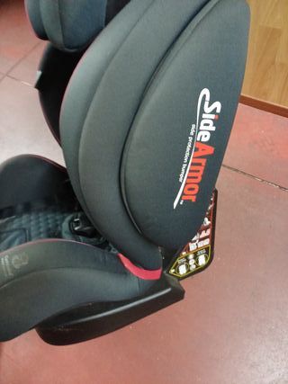 Pack silla coche bebé, cuna moises, regalo trona