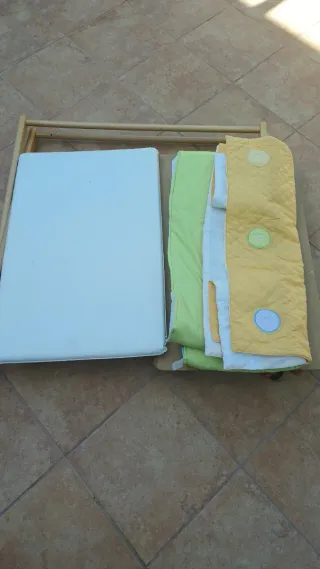 Pack silla coche bebé, cuna moises, regalo trona