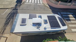 Autocaravana Mobilvetta Kea P86 del 2022