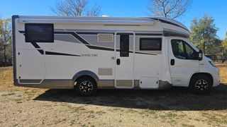 Autocaravana Mobilvetta Kea P86 del 2022