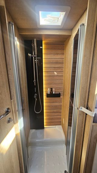 Autocaravana Mobilvetta Kea P86 del 2022