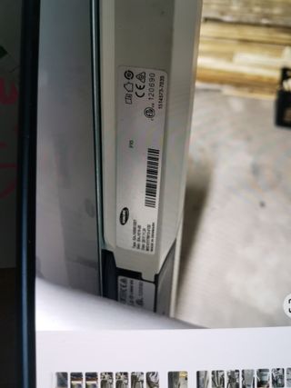 Sollevatore elettrico pieghevole anziani e disabil