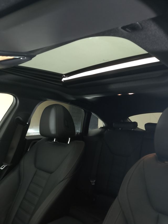 BMW Serie 4 M Sport 2024