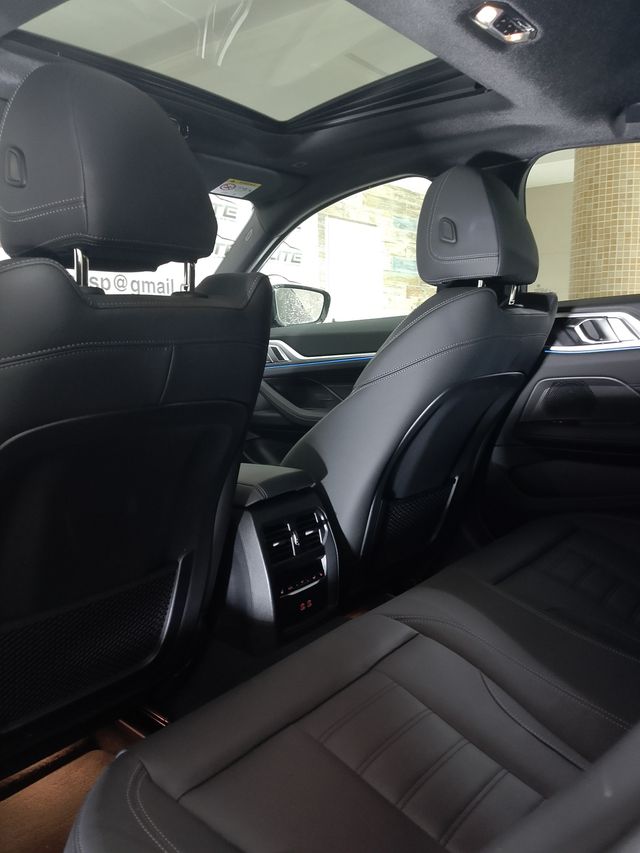 BMW Serie 4 M Sport 2024