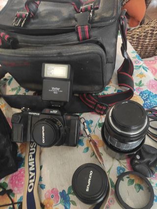 Fotocamere professionali