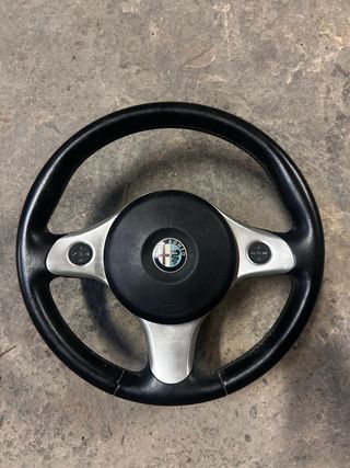 Volante Alfa Romeo Brera (NEGOCIABLE)