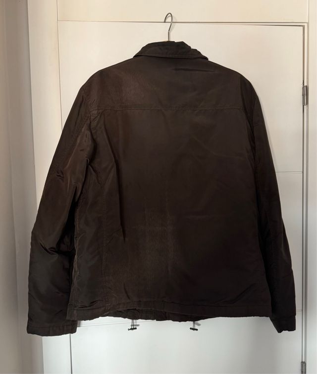 Chaqueta Antonio Miro Studio Talla XXL Marrón