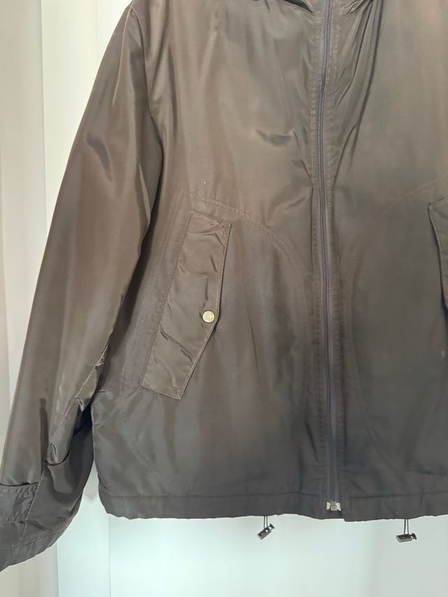 Chaqueta Antonio Miro Studio Talla XXL Marrón