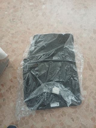 Alfombrillas de coche negras