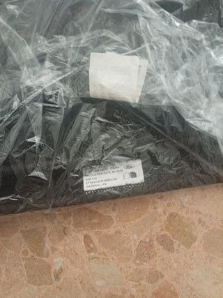 Alfombrillas de coche negras