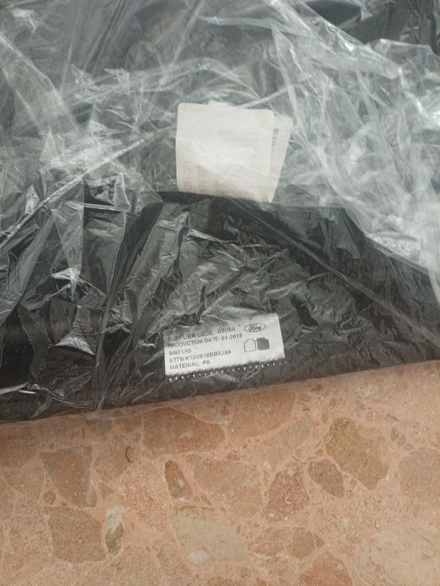 Alfombrillas de coche negras