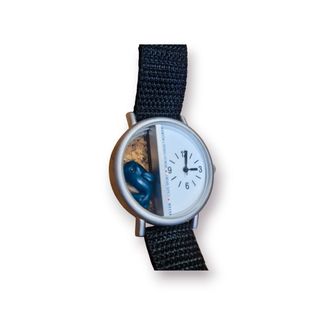 Relógio Peter Café Sport Horta Faial Açores