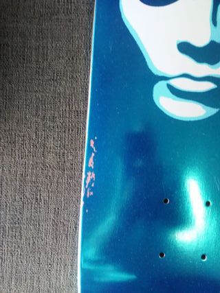 Tabla Skate Opera 8,25